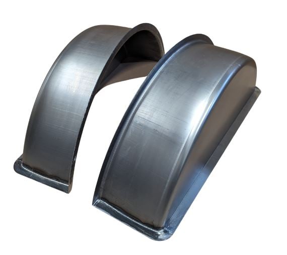 WHEEL TUBS
