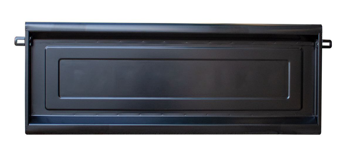 ORIGINAL TAILGATE 1954-87 CHEVROLET/GMC BLANK