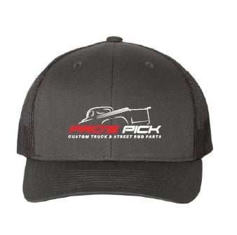 Pro's Pick Cap