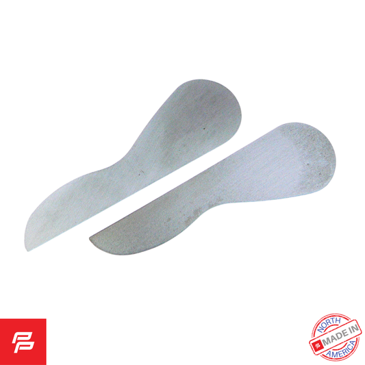 BED ROLL TEARDROPS 1951-72 FORD