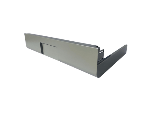 1 piece roll pan