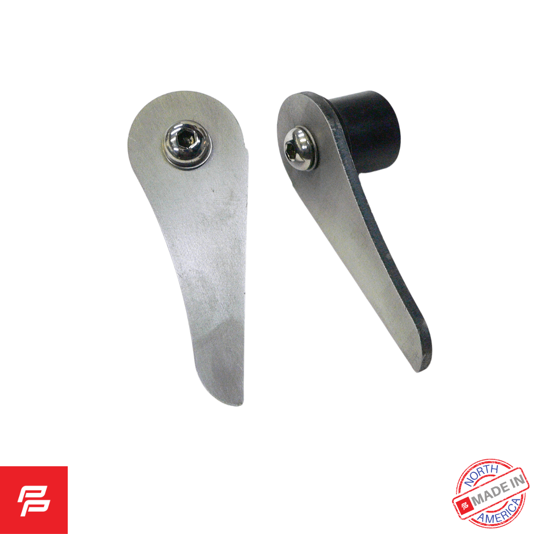 PRO'S PICK HIDING HINGES 1937-52 FORD