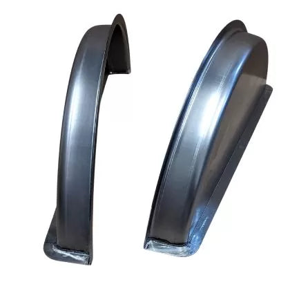 WHEEL TUBS