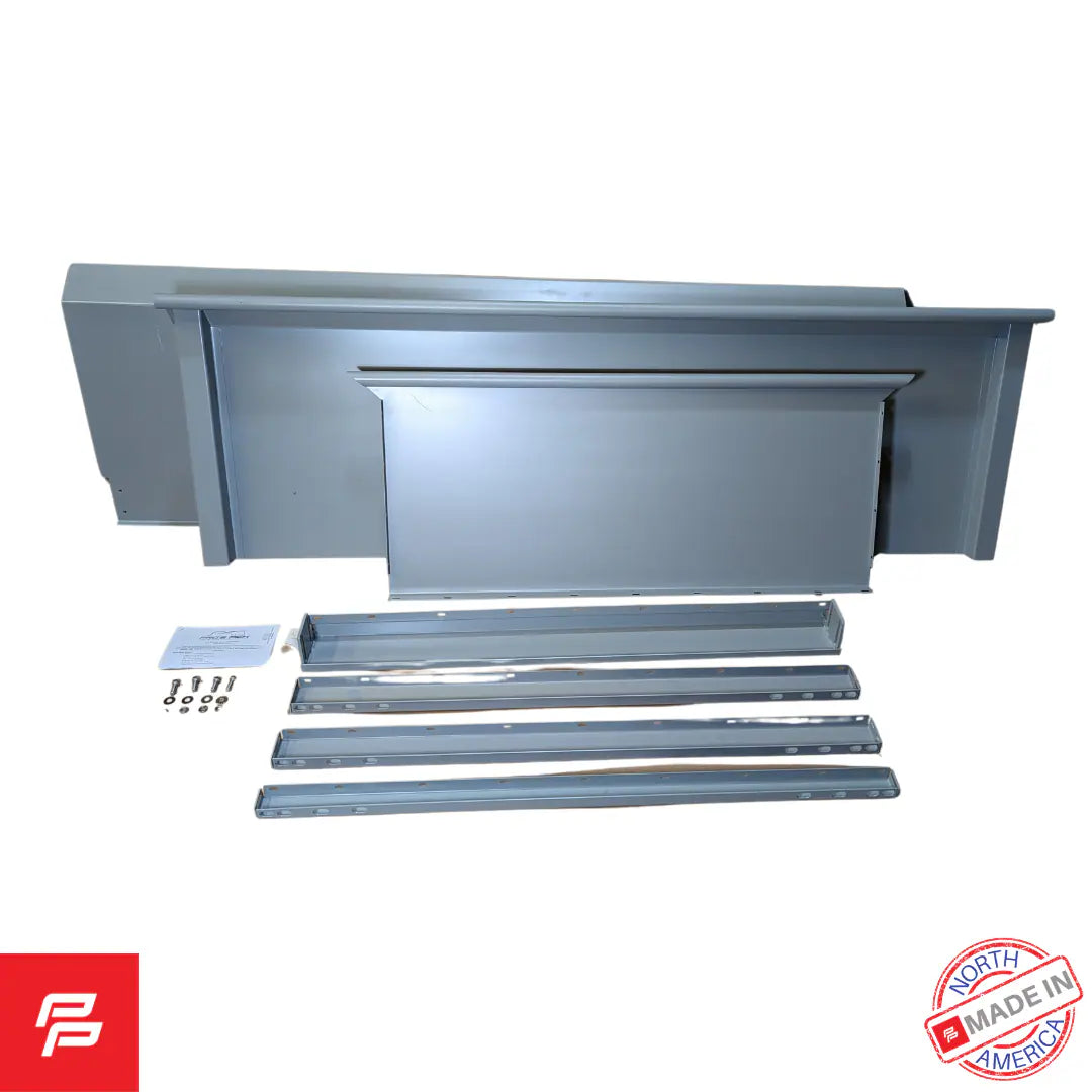 SHORTBED FLARESIDE BASIC BED KIT 1942-47 FORD