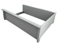 BASIC BED KIT 1954-55 (first series) CHEVROLET/GMC SHORTBED STEPSIDE