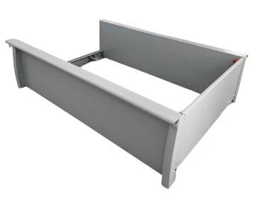 BASIC BED KIT 1973-87 CHEVROLET/GMC SHORTBED STEPSIDE