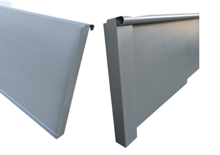 SHORTBED STEPSIDE BASIC BED KIT 1950-52 INTERNATIONAL L110