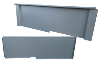 compare product SHORTBED STEPSIDE BASIC BED KIT 1950-52 INTERNATIONAL L110