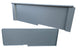 SHORTBED STEPSIDE BASIC BED KIT 1950-52 INTERNATIONAL L110