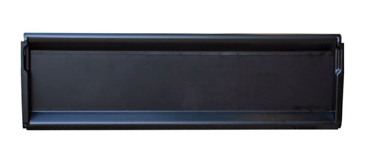 ORIGINAL TAILGATE 1947-53 CHEVROLET/GMC (BLANK)