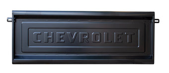 compare product ORIGINAL TAILGATE 1954-87 CHEVROLET