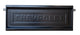 ORIGINAL TAILGATE 1954-87 CHEVROLET