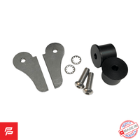 PRO'S PICK HIDING HINGES 1937-39 CHEVROLET