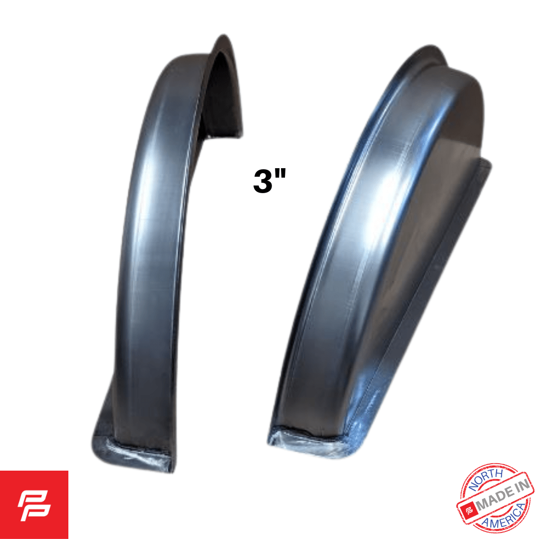 WHEEL TUBS