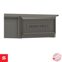 PRO'S PICK HIDING HINGES 1937-52 FORD