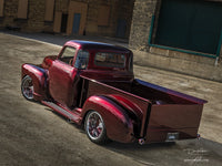 1951 GMC Chevy