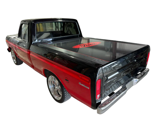 FANTOM TONNEAU COVER 1964-66 FORD STYLESIDE