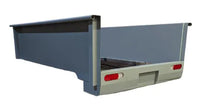 PRO'S PICK ONE PIECE ROLL PAN 1939-47 DODGE