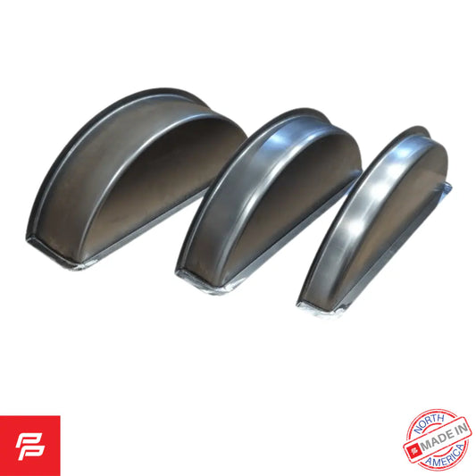 WHEEL TUBS