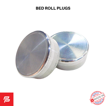 compare product ALUMINUM BED ROLL PLUGS 1940-87 Chevrolet