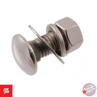 compare product REAR BUMPER MOUNTING BOLT KIT 1964-79 FORD STYLESIDE W/ SPORT BUMPER