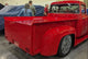 BASIC BED KIT 1953-72 FORD 5"WIDER SHORTBED STEPSIDE