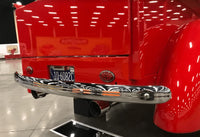PRO'S PICK SMOOTHIE TAILGATE 1937 FORD