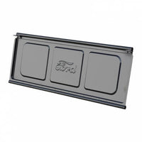 ORIGINAL TAILGATE 1951-52 FORD
