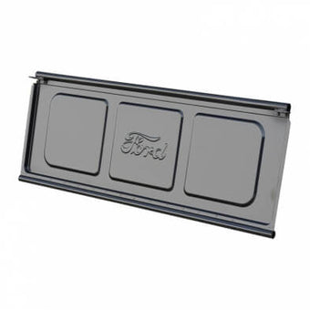 compare product ORIGINAL TAILGATE 1951-52 FORD