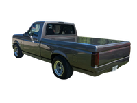 FANTOM TONNEAU COVER 1987-96 FORD STYLESIDE