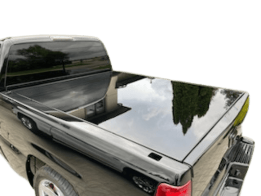 FANTOM TONNEAU COVER 1999-06 CHEVROLET/GMC FLEETSIDE