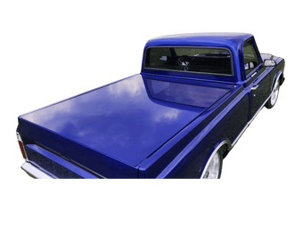 compare product FANTOM TONNEAU COVER 1958-59 CHEVROLET/GMC FLEETSIDE