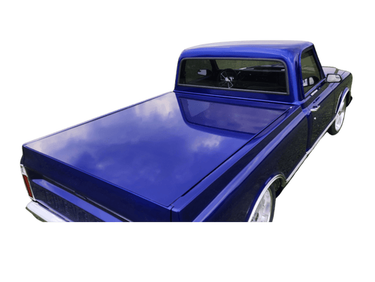 FANTOM TONNEAU COVER 1958-59 CHEVROLET/GMC FLEETSIDE