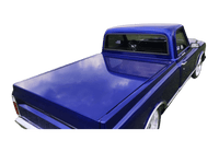 FANTOM TONNEAU COVER 1960-71 DODGE SWEPTLINE
