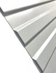 STEEL CORRUGATED FLOOR STEPSIDE LONG BED (96")
