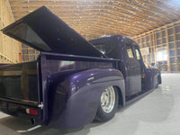 ford truck bed