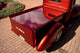 HARD TOP TONNEAU COVER 1937 FORD FLARESIDE SHORT BED