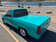 FANTOM TONNEAU COVER 1982-93 S10/SONOMA CHEVROLET/GMC FLEETSIDE