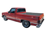 FANTOM TONNEAU COVER 1973-87 CHEVROLET/GMC FLEETSIDE