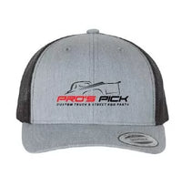 Pro's Pick Cap