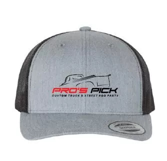 Pro's Pick Cap