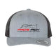 Pro's Pick Cap