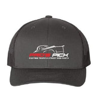 Pro's Pick Cap