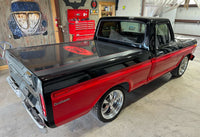 FANTOM TONNEAU COVER 1997-03 FORD STYLESIDE