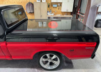 FANTOM TONNEAU COVER 1997-03 FORD STYLESIDE