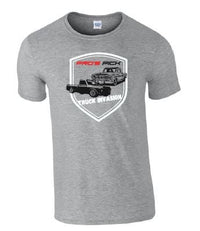 TRUCK SHOW T-SHIRT