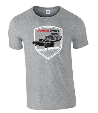 compare product TRUCK SHOW T-SHIRT