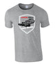 TRUCK SHOW T-SHIRT
