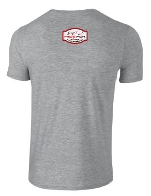 TRUCK SHOW T-SHIRT