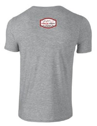 TRUCK SHOW T-SHIRT